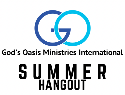 GO Summer Hangouts 2022